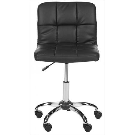 SAFAVIEH Brunner Desk Chair FOX8510A